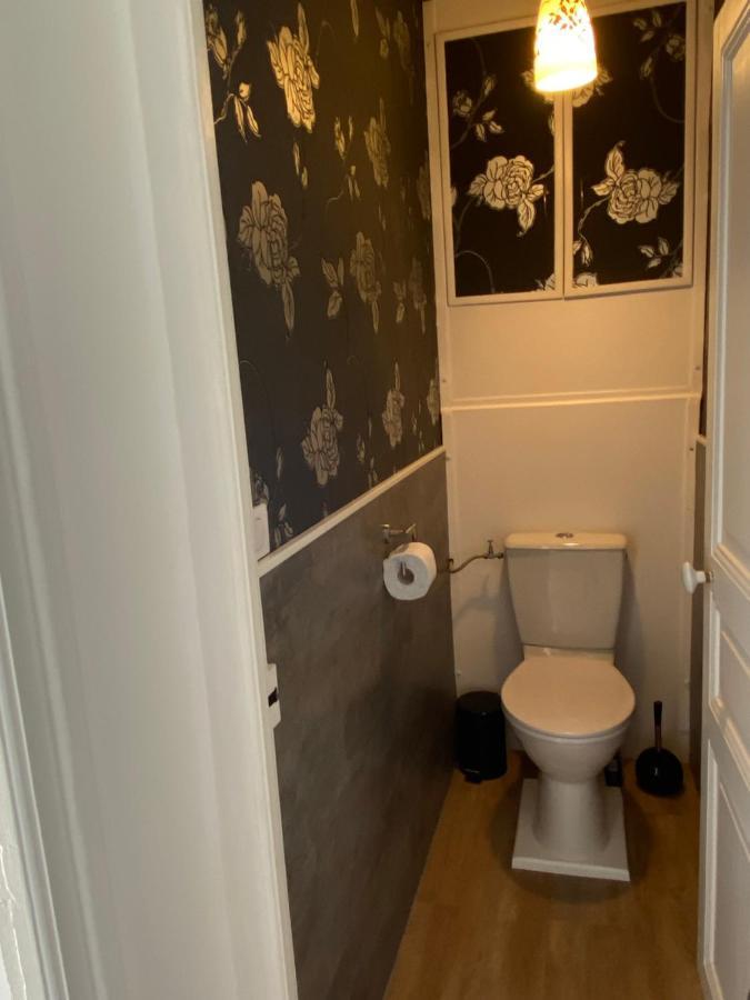 L'Elegant: 80M2 Vue Sur Vignoble Au Centre D'Epernay!! Apartment Bagian luar foto